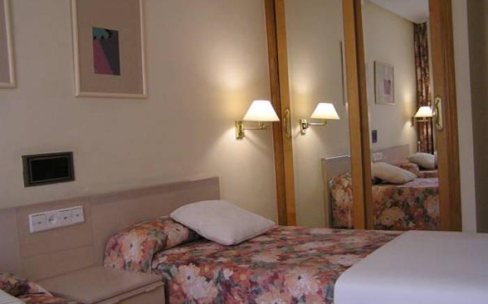 Hotel La Branina