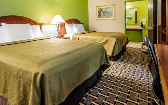 Econo Lodge