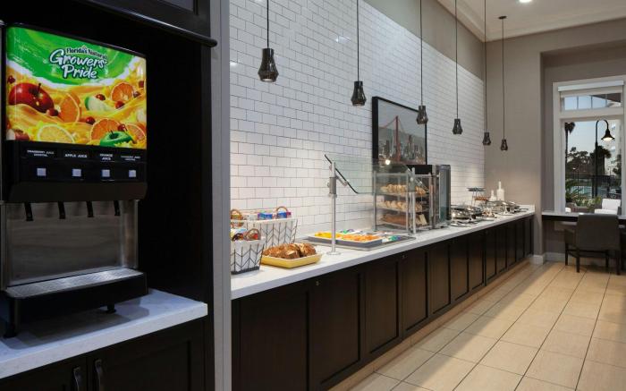 Residence Inn by Marriott Newark Silicon Valley