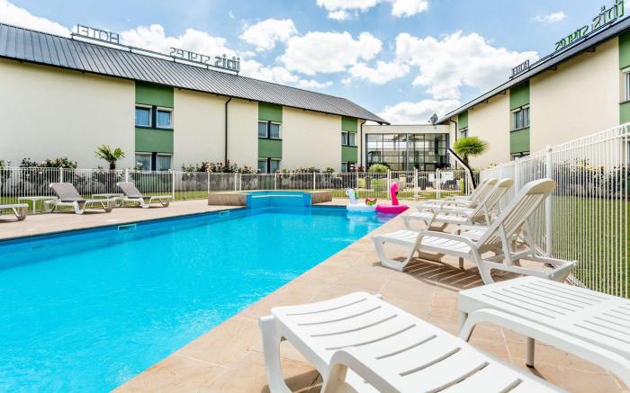 ibis Styles Bourges