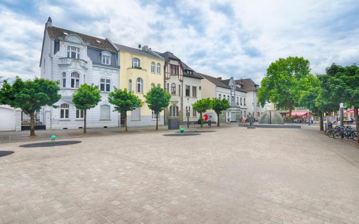 Holiday Inn Express Cologne Troisdorf By IHG