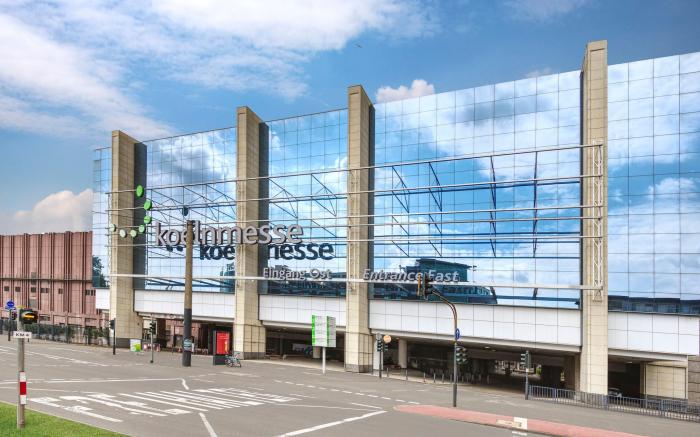 Holiday Inn Express Cologne Troisdorf By IHG