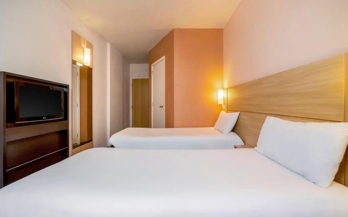 ibis São Paulo Interlagos