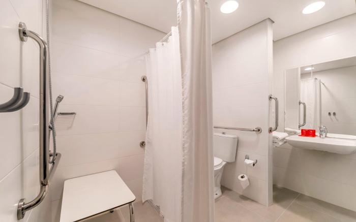 ibis São Paulo Interlagos