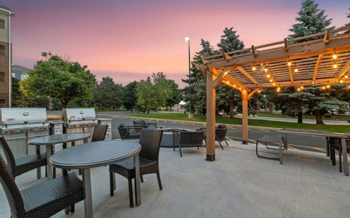 TownePlace Suites by Marriott Minneapolis West/St. Louis Park