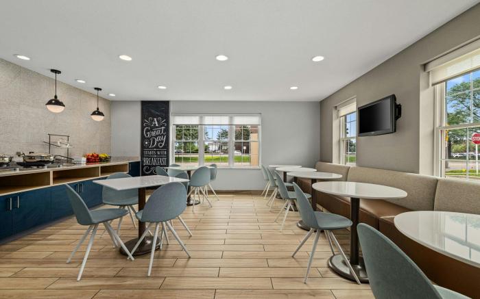 TownePlace Suites by Marriott Minneapolis West/St. Louis Park