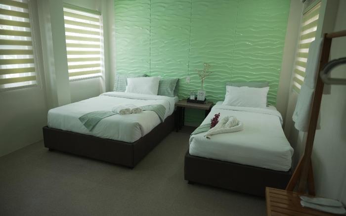Manuela Suites Puerto Princesa near Airport