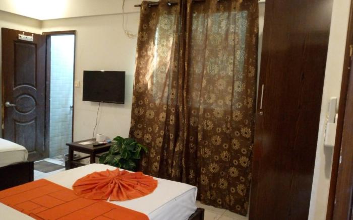 GOHO ROOMS Badar