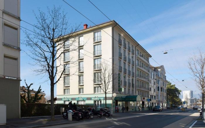 Hotel Bellerive
