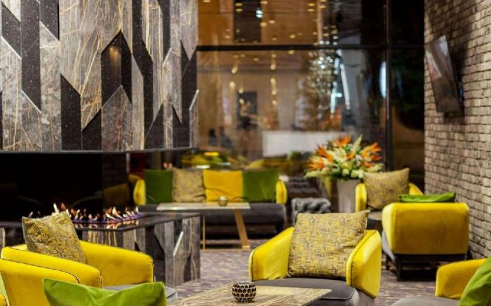 Hotel Platinia