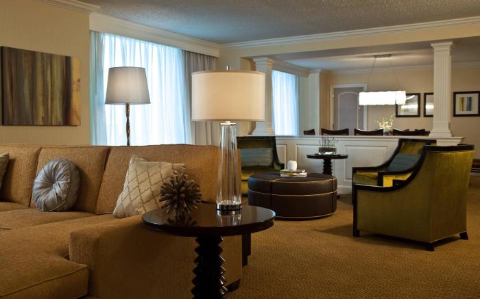 Philadelphia Marriott Downtown