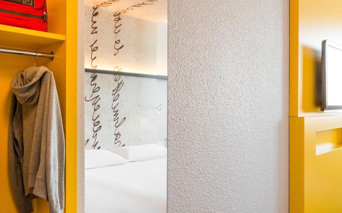 ibis Styles Meaux Centre