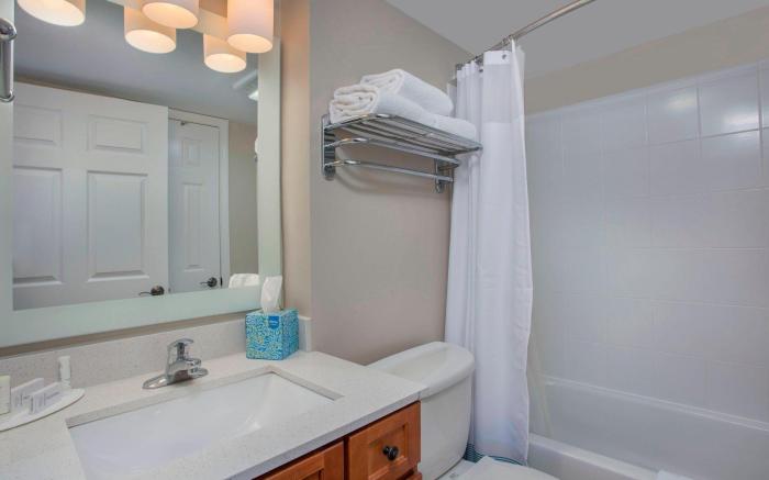 TownePlace Suites by Marriott Knoxville Cedar Bluff