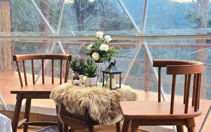 PHULAYYA CHIANGMAI - Luxury Dome
