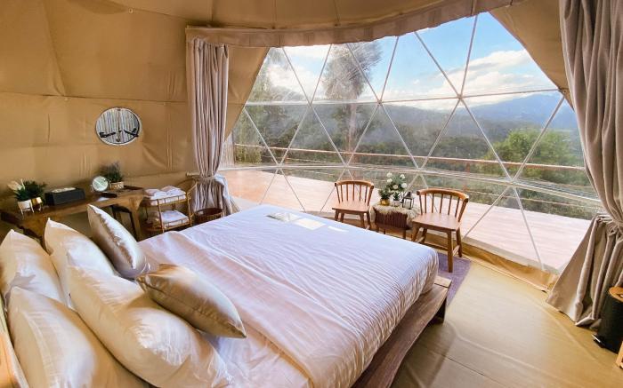 PHULAYYA CHIANGMAI - Luxury Dome