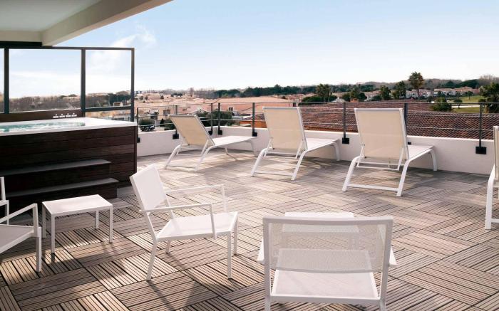 Hôtel Mercure Golf Cap d'Agde