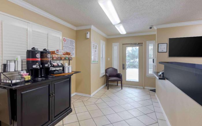 Extended Stay America Suites - Dallas - Las Colinas - Carnaby St.