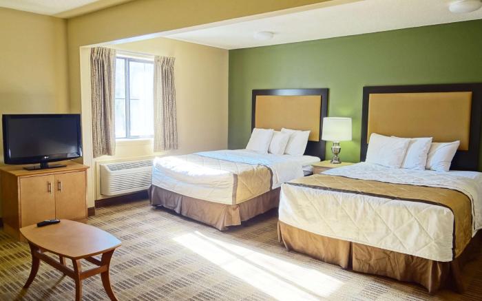 Extended Stay America Select Suites - Raleigh - Cary - Regency Parkway South