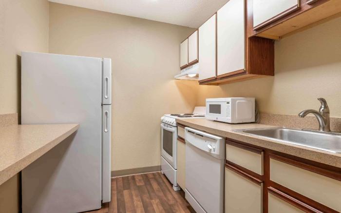 Extended Stay America Suites - Dayton - Fairborn