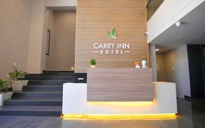 Carry Inn Indore