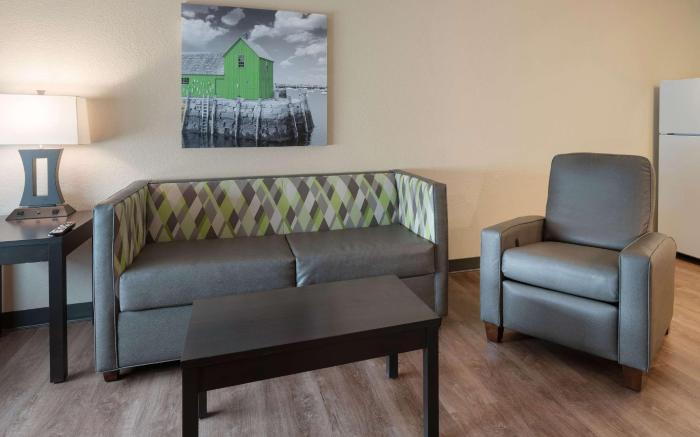 Extended Stay America Premier Suites - San Jose - Airport