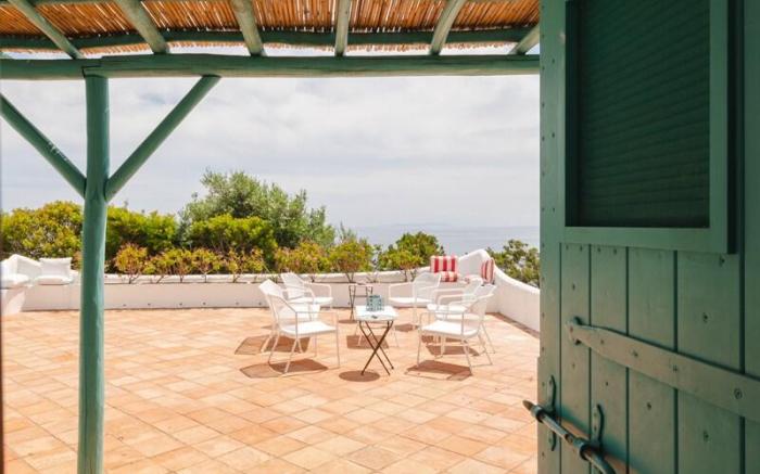 Villa Felice - Circeo