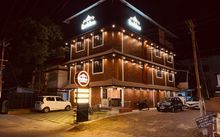 Kovilakam Achutham