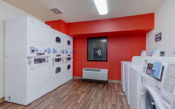 Studio 6 Extended Stay Washington, D.C.  Germantown   MD