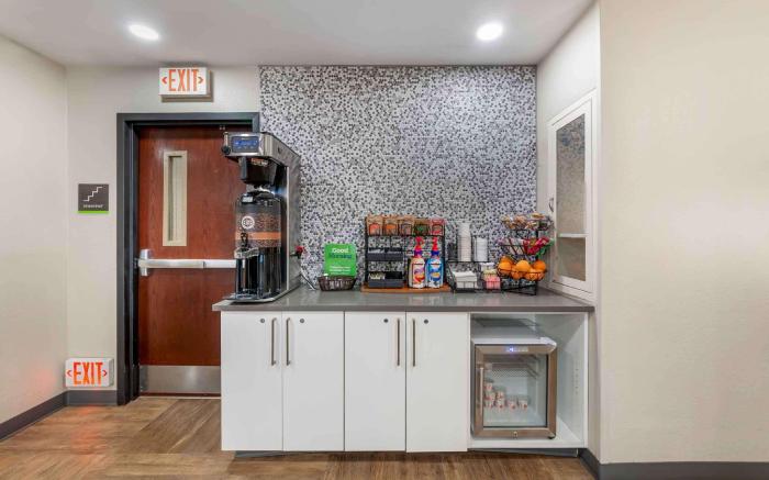 Extended Stay America Premier Suites - Fort Lauderdale - Convention Center - Cruise Port