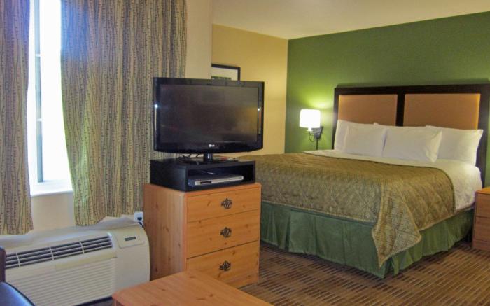 Extended Stay America Suites - Boston - Westborough - Computer Dr.
