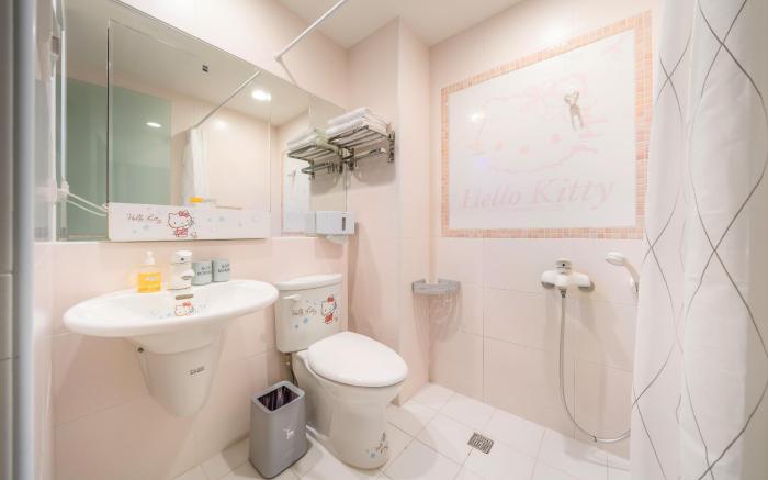 Constellation Suite302