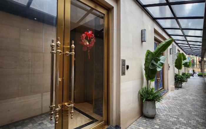 Muse Hanoi T-Place Apartment - Hoan Kiem Center