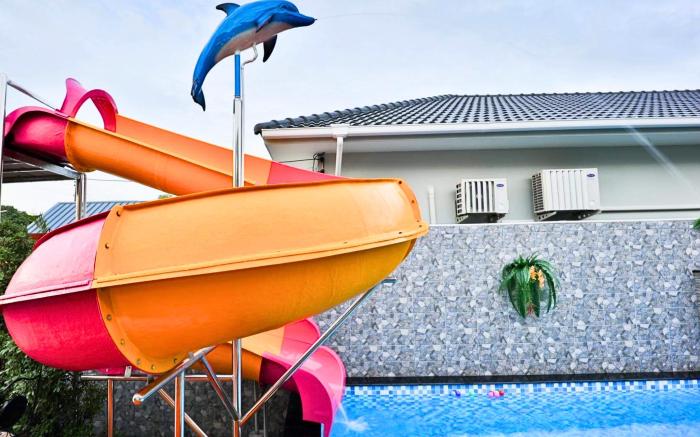 NP Pool Villa Hua Hin