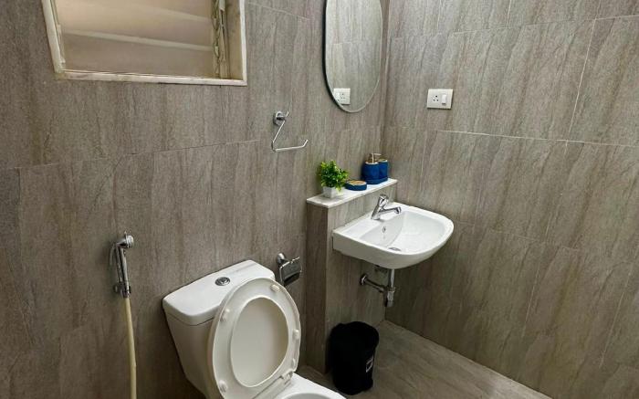 Elegant 2BHK at Rio De Goa T10 504