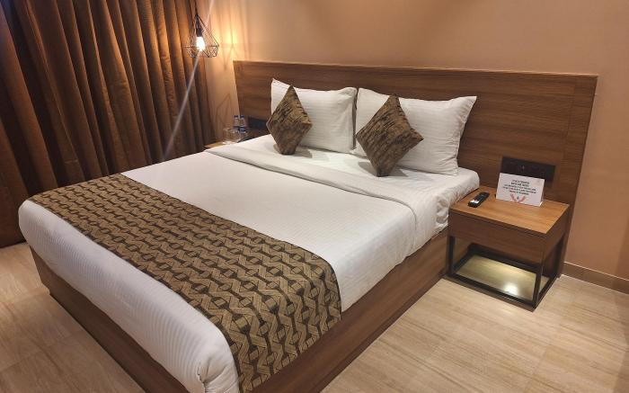 Aralia A business Hotel, MIDC  