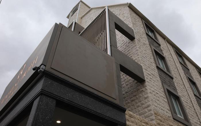 Camrest Hotel Gimhae