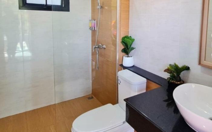 Charming Hill Pool villa Khaoyai