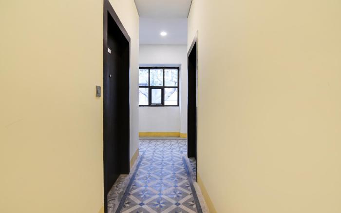 Hotel O Sakina