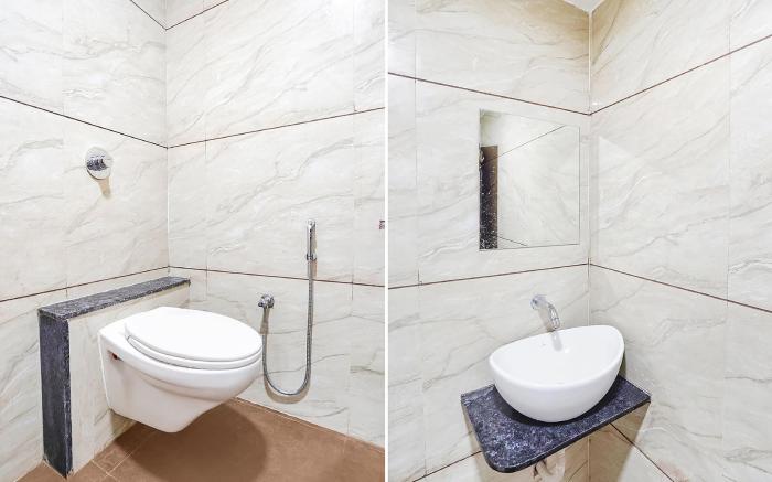 FabHotel Vishala Inn