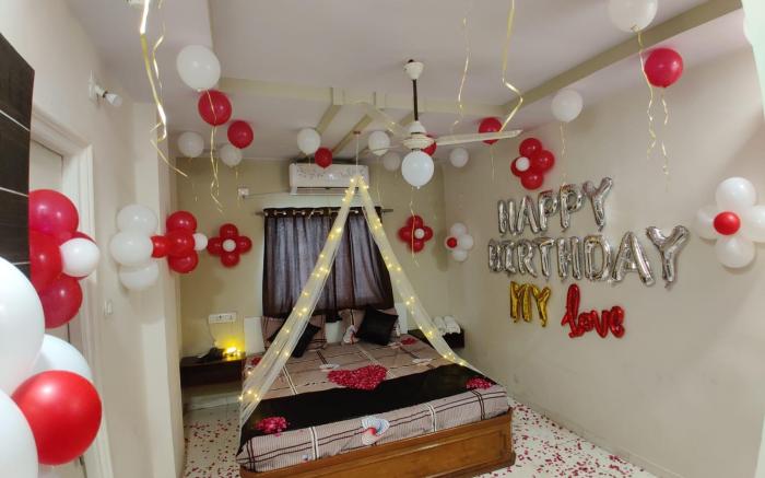 HOTEL SAROVAR INN NAROL