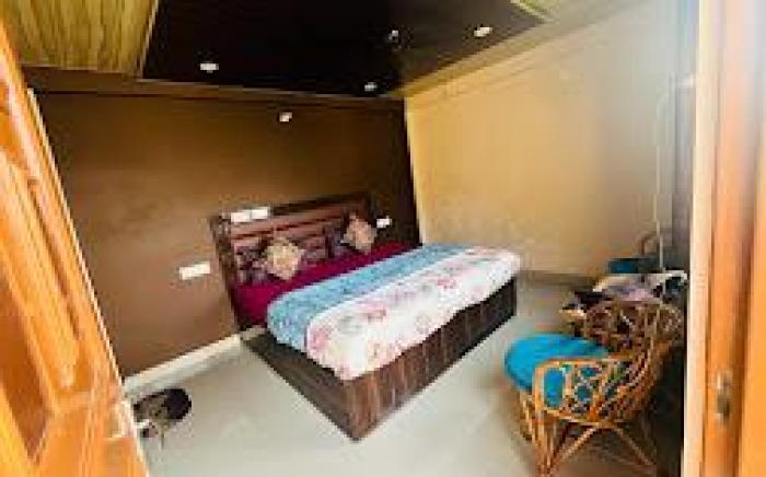 BLISSFUL MOUNTAIN HOMESTAY