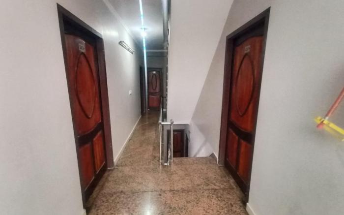 Hotel Surya Palace