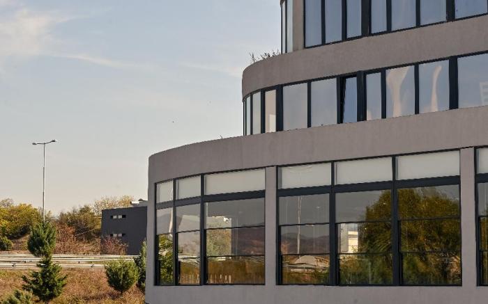 Grey Star Hotel
