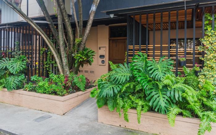 La Casona Hotel Boutique 