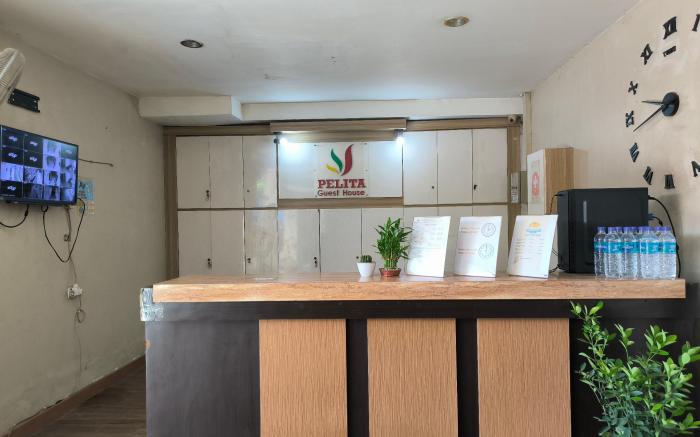 Pelita Guest House