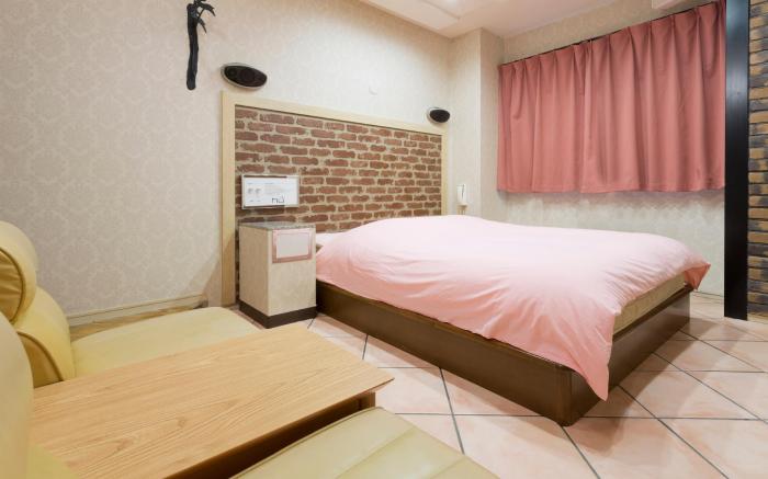 Hotel Hu Namba (Adult Only)