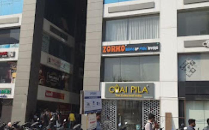 Hotel Czar Inn