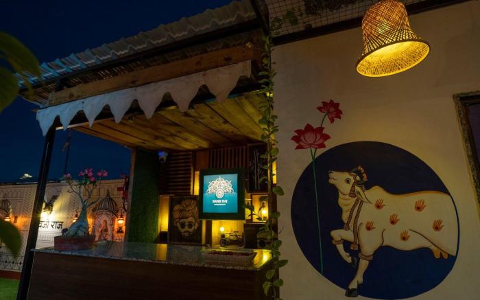 Atithi Bhanwar By Keshav Global Hotels and Resorts 