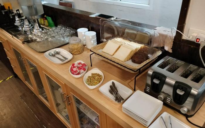 The Park 304 Executive Serviced Apartment