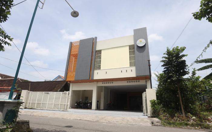 Gosyen Family Residence